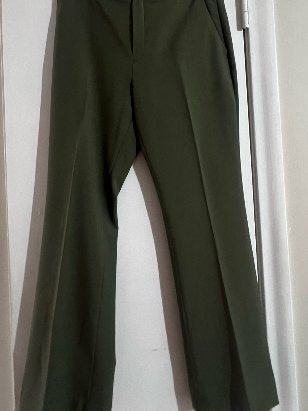 Women’s size 10 Banana Republic work pants